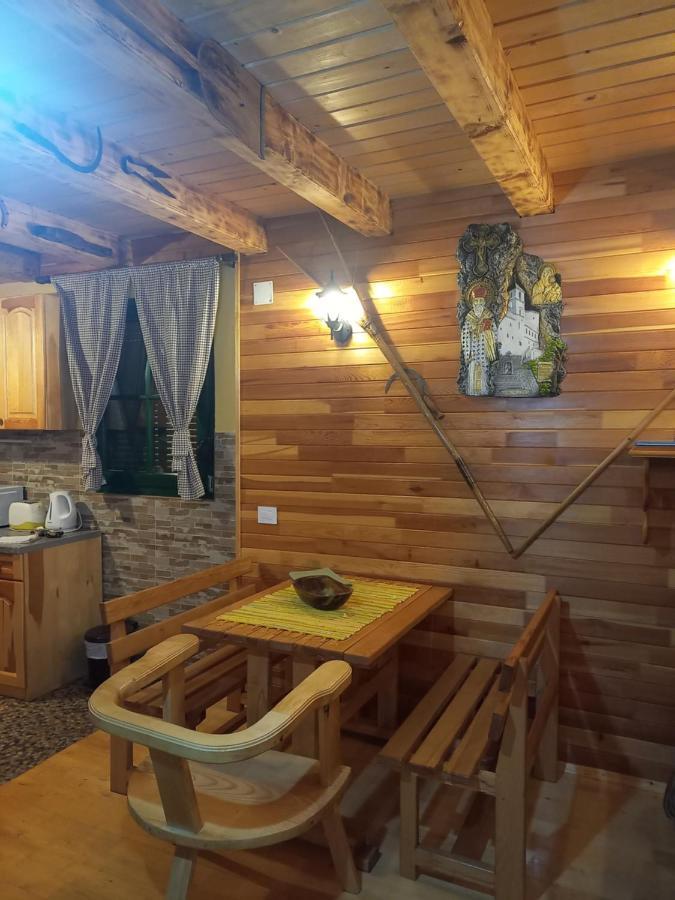 Vila Darija جابلياك المظهر الخارجي الصورة