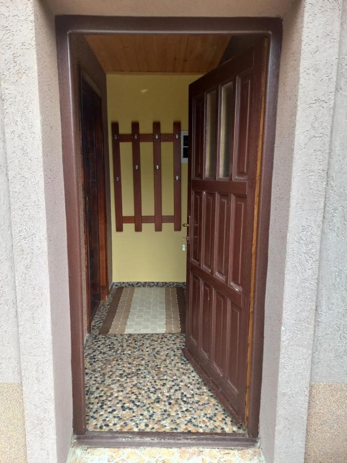 Vila Darija جابلياك المظهر الخارجي الصورة