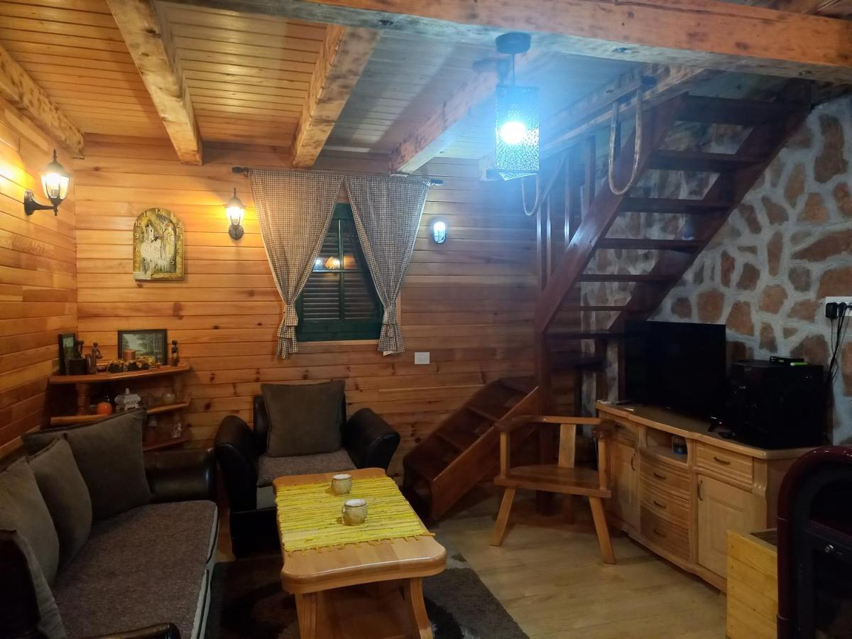 Vila Darija جابلياك المظهر الخارجي الصورة