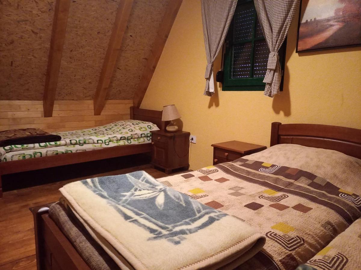 Vila Darija جابلياك المظهر الخارجي الصورة